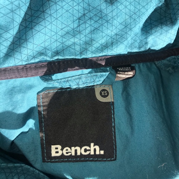 Bench Jacket💙 - Picture 6 of 6